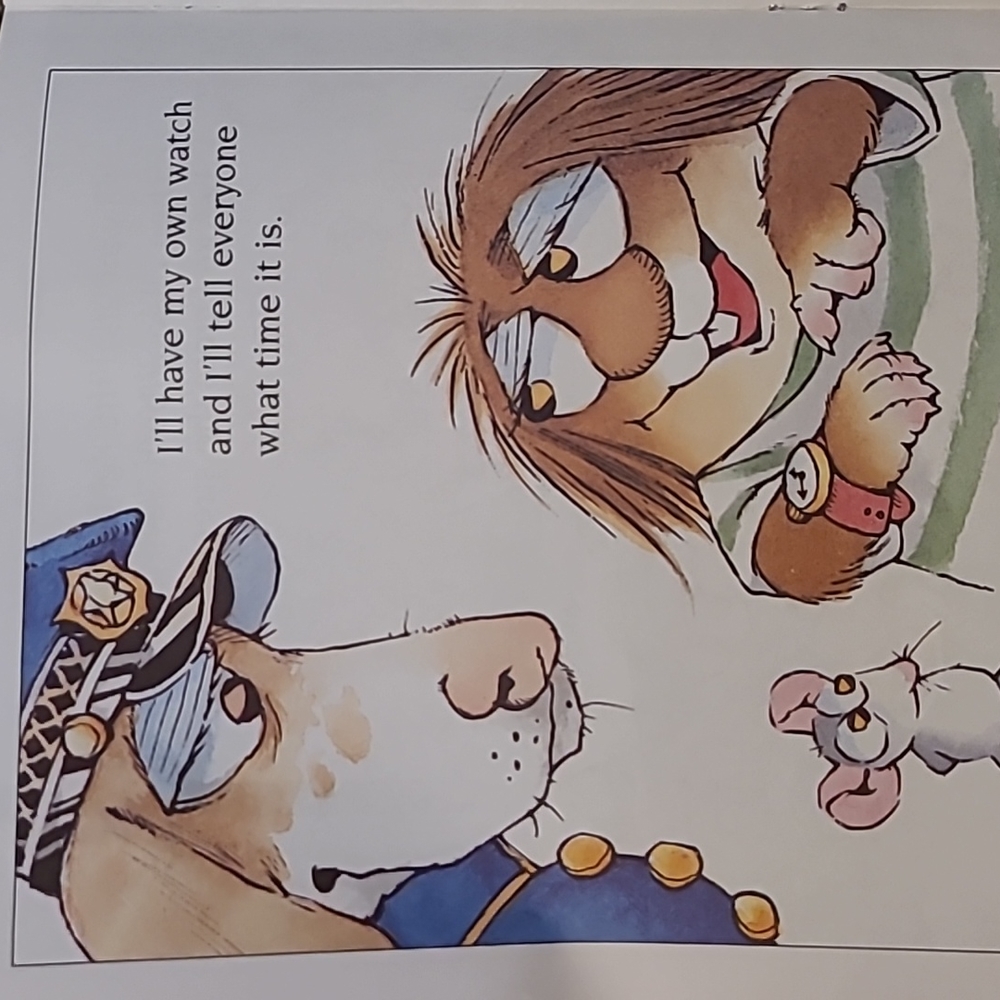 📚Little Critter Book📚 - Picture 7 of 7